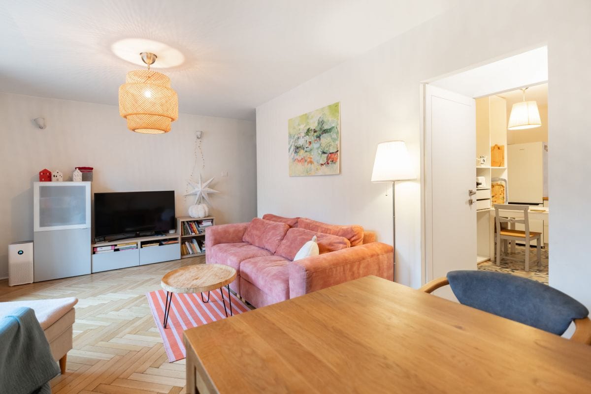 Dom 4 pokojowe na Wynajem