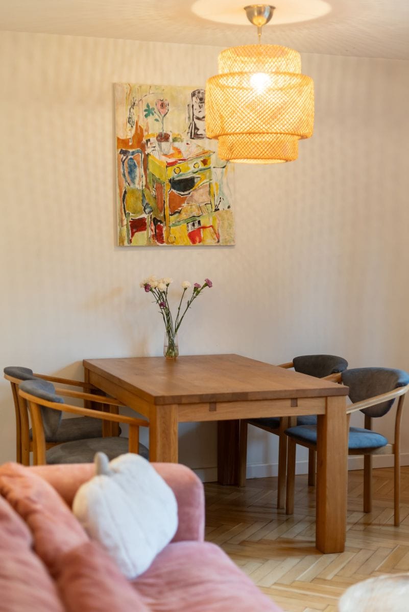 Dom 4 pokojowe na Wynajem