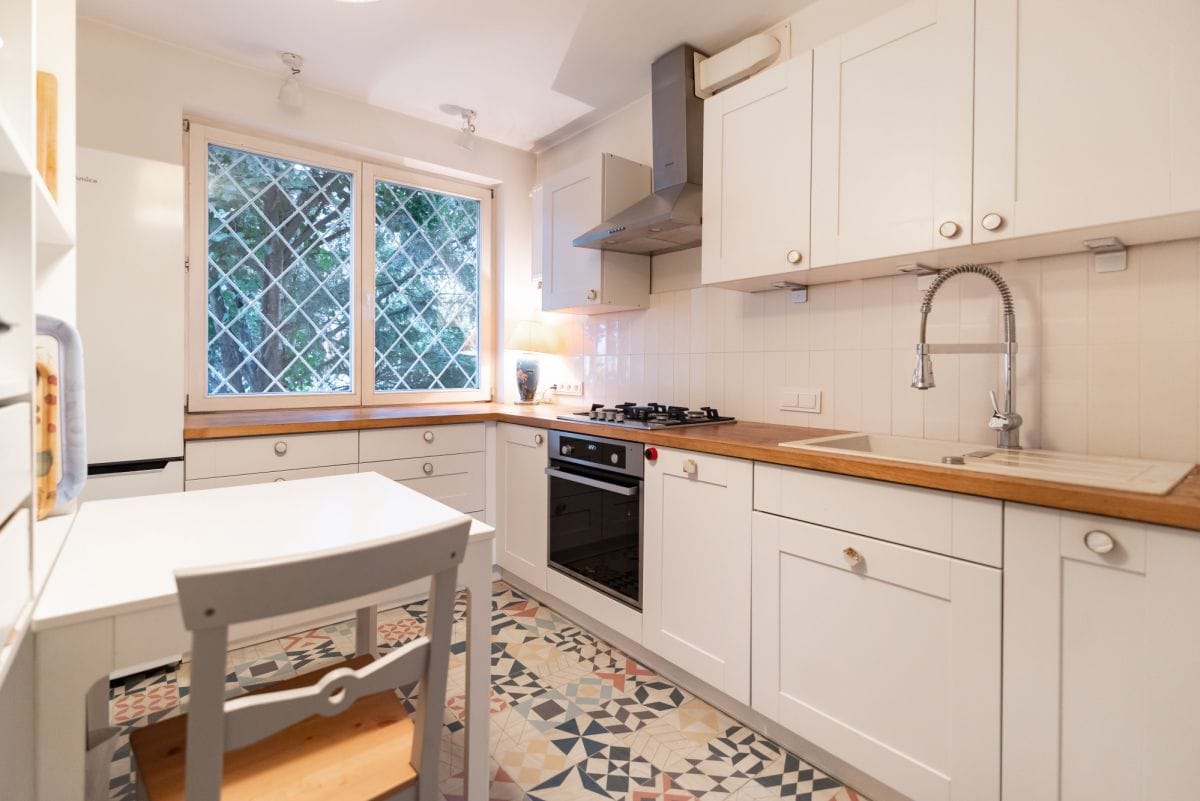 Dom 4 pokojowe na Wynajem