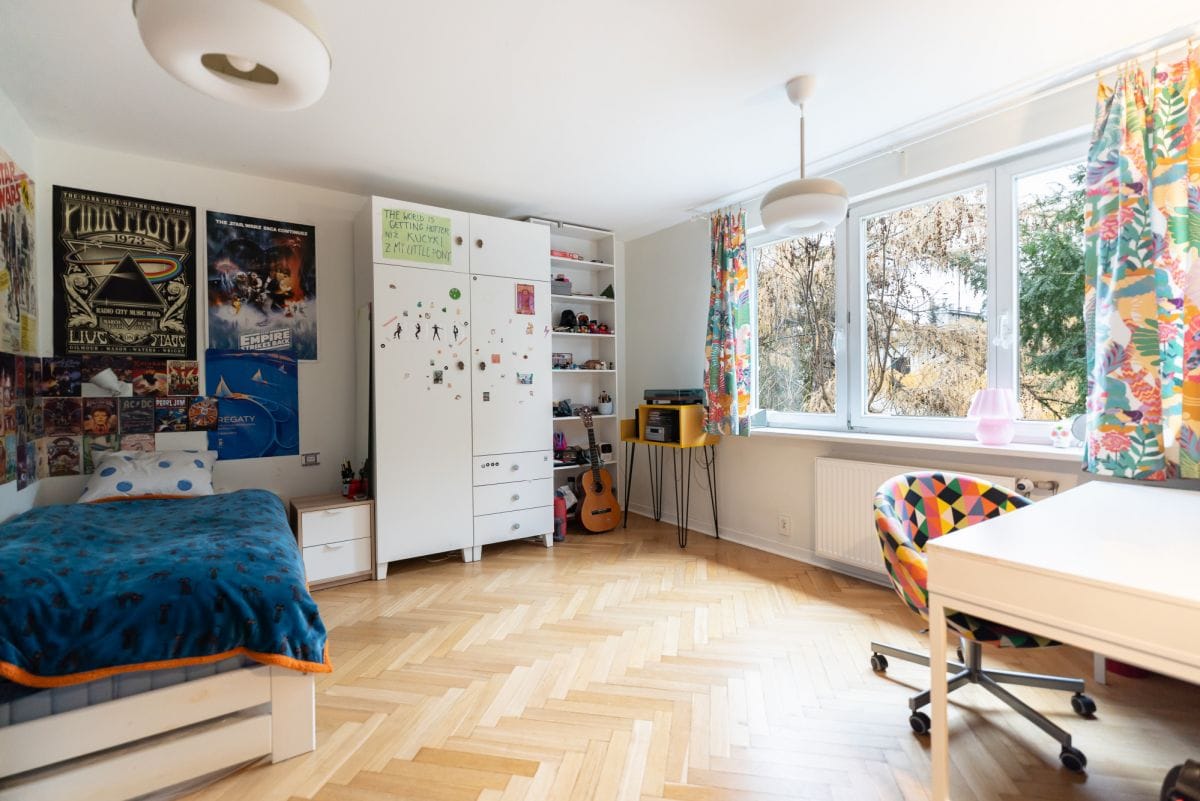 Dom 4 pokojowe na Wynajem