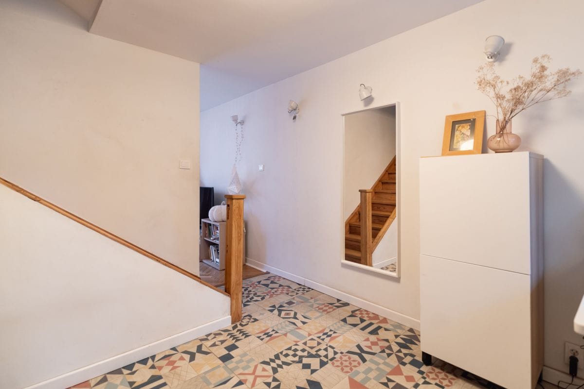 Dom 4 pokojowe na Wynajem