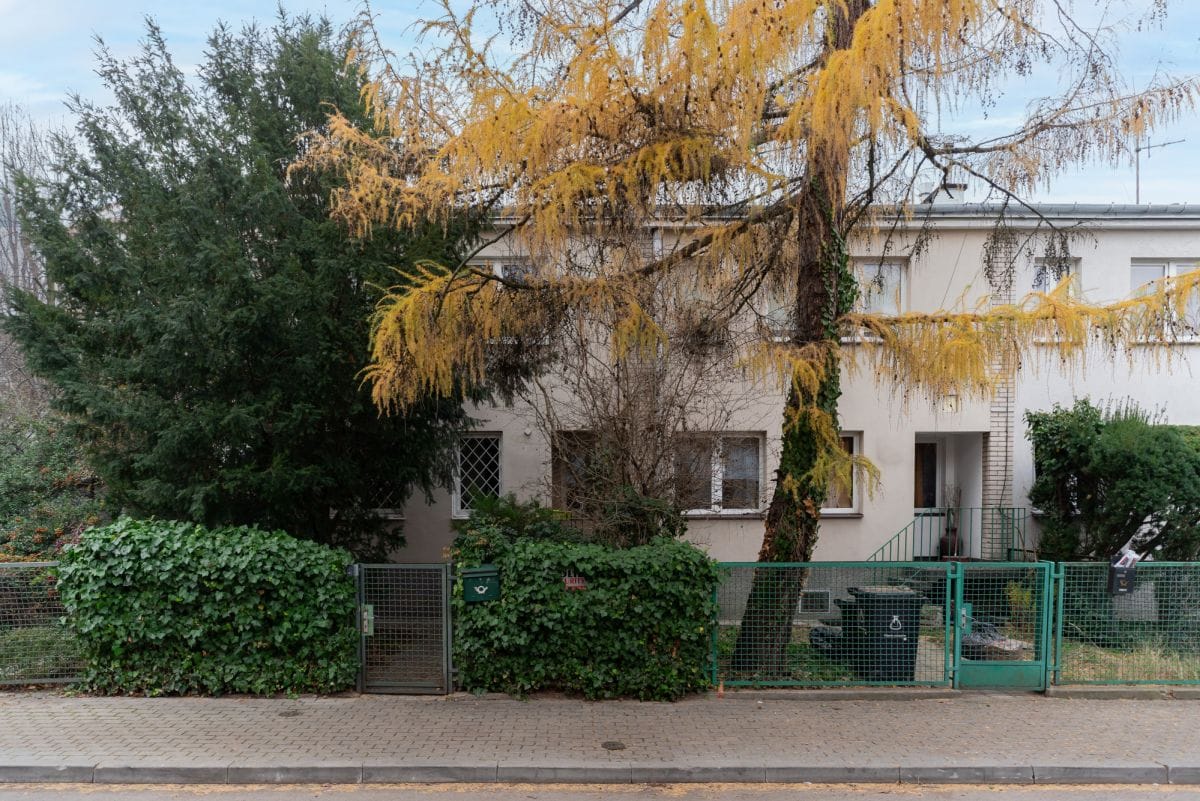 Dom 4 pokojowe na Wynajem