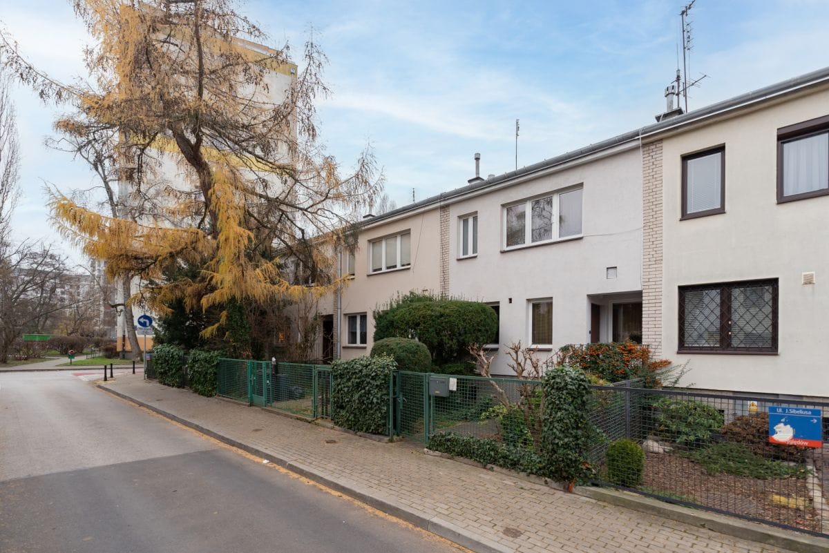 Dom 4 pokojowe na Wynajem