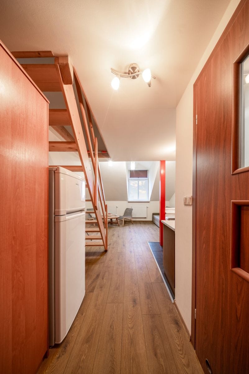 Mieszkanie 1 pokojowe na Sprzedaż