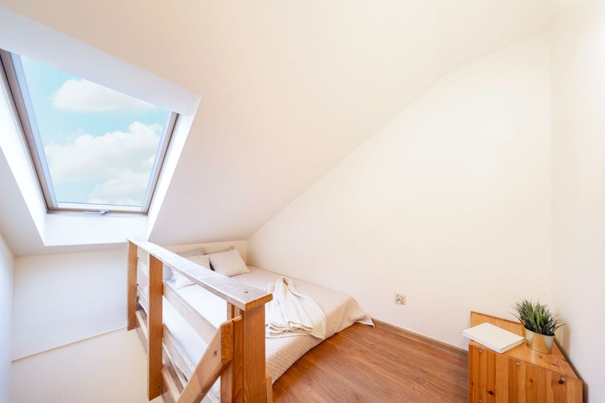 Mieszkanie 1 pokojowe na Sprzedaż