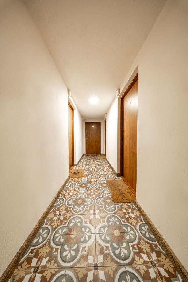 Mieszkanie 1 pokojowe na Sprzedaż