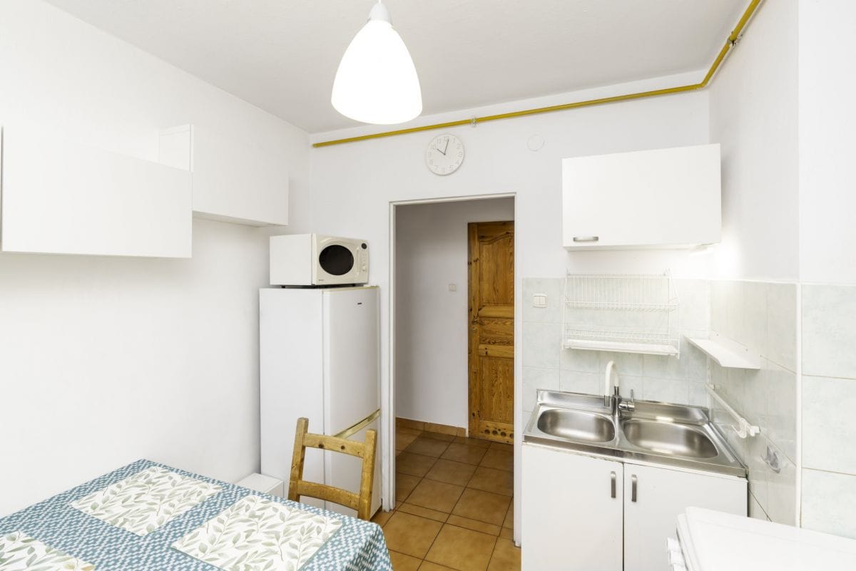 Mieszkanie 2 pokojowe na Sprzedaż