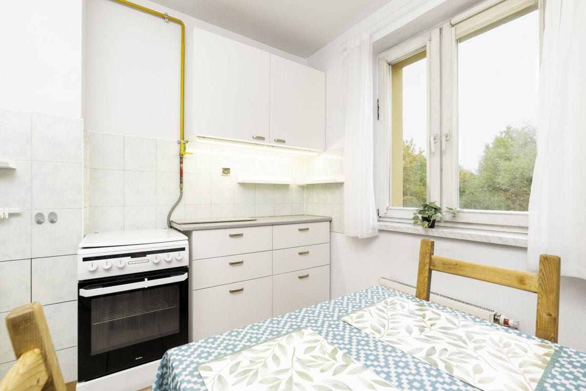 Mieszkanie 2 pokojowe na Sprzedaż