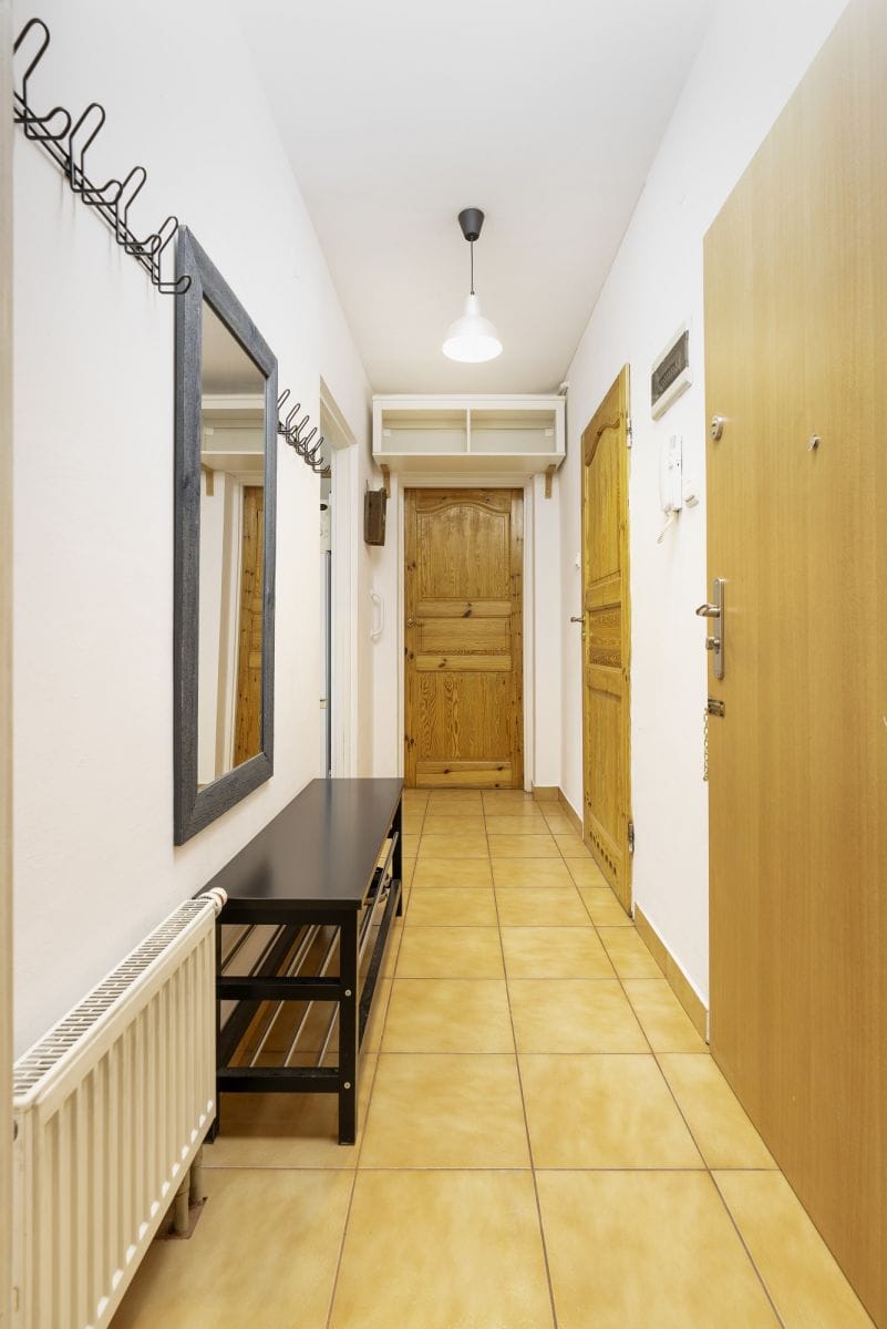 Mieszkanie 2 pokojowe na Sprzedaż