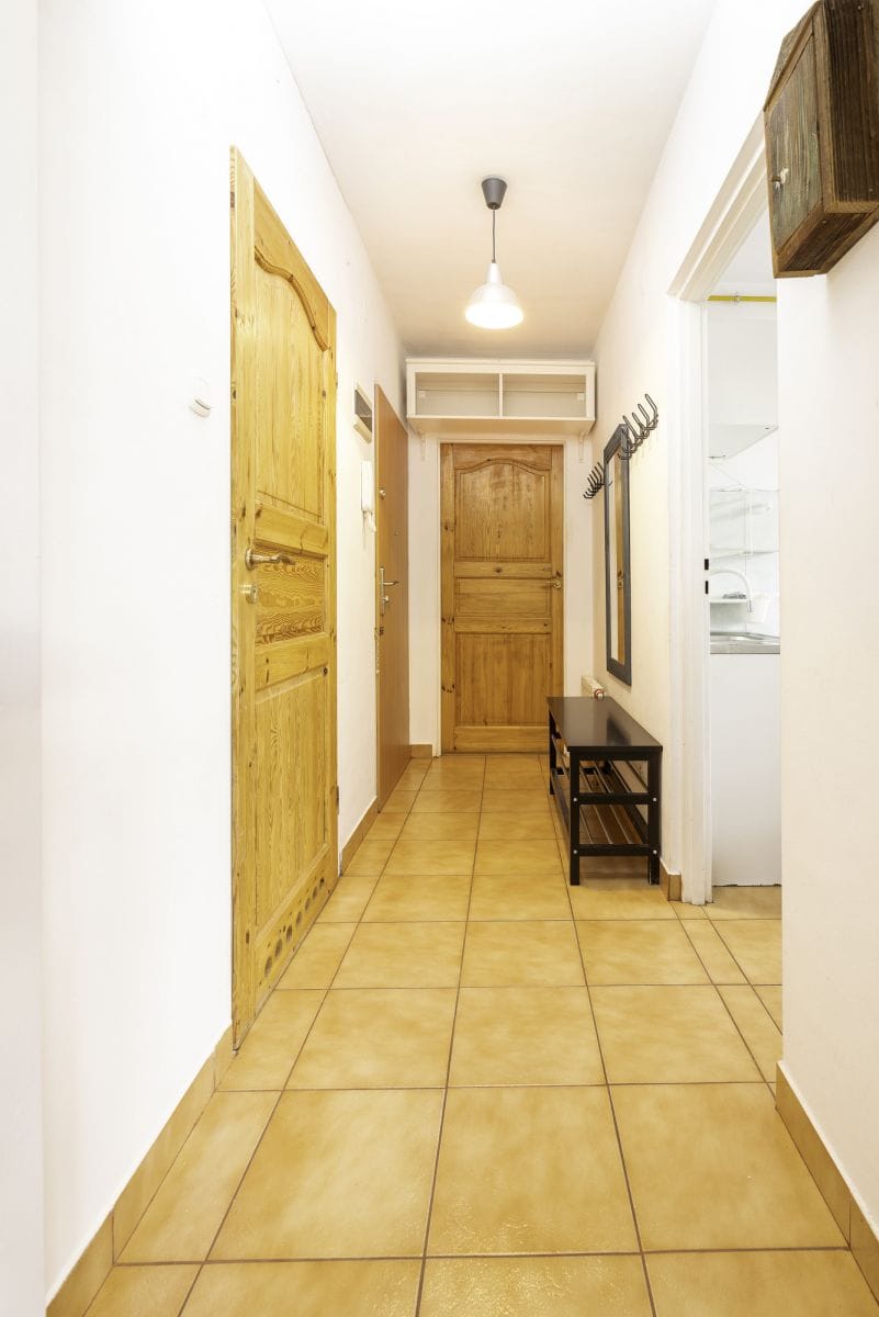 Mieszkanie 2 pokojowe na Sprzedaż