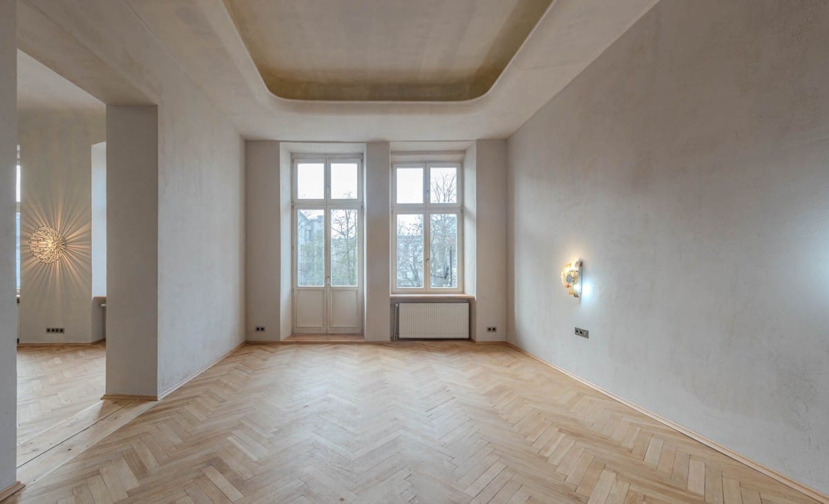 Mieszkanie 3 pokojowe na Sprzedaż