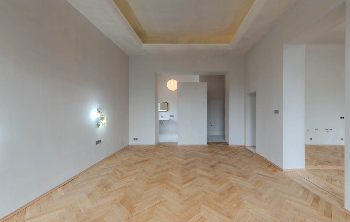 Mieszkanie 3 pokojowe na Sprzedaż