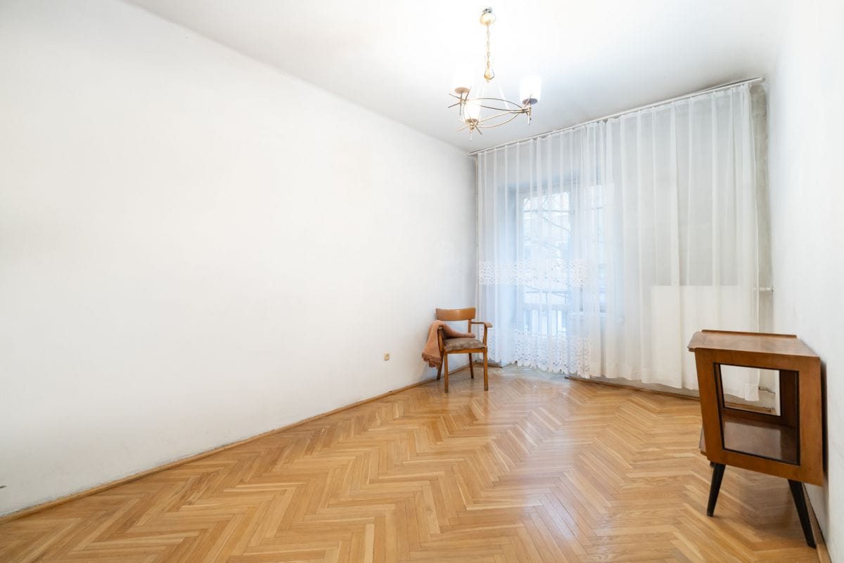 Mieszkanie 3 pokojowe na Sprzedaż