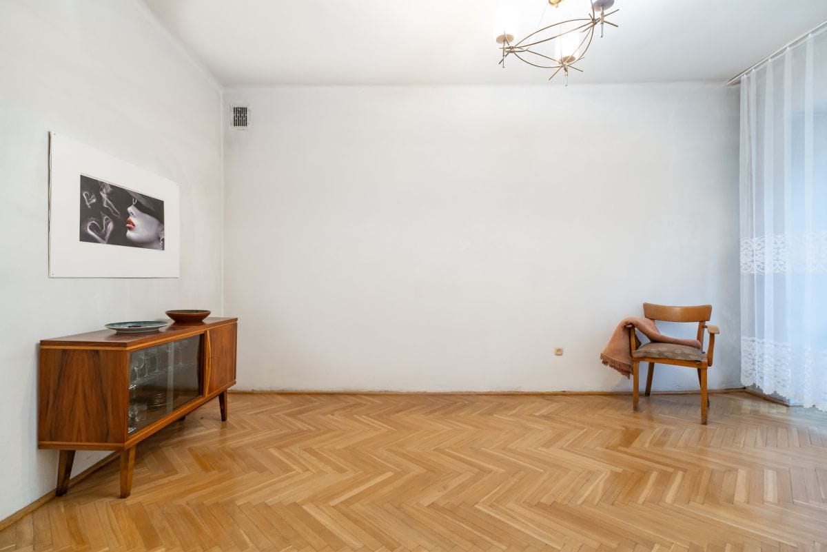 Mieszkanie 3 pokojowe na Sprzedaż