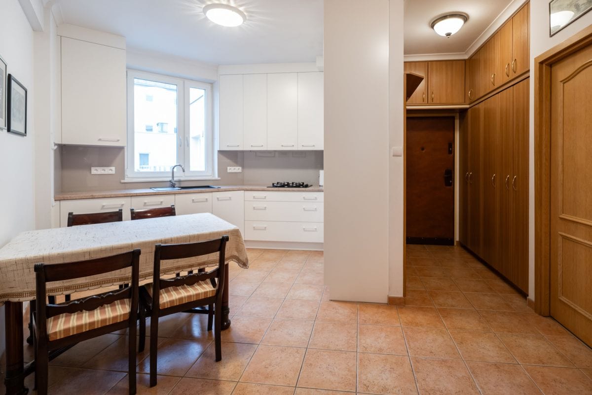 Mieszkanie 3 pokojowe na Sprzedaż