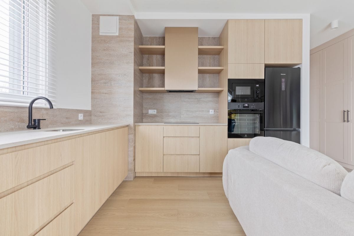 Mieszkanie 3 pokojowe na Wynajem