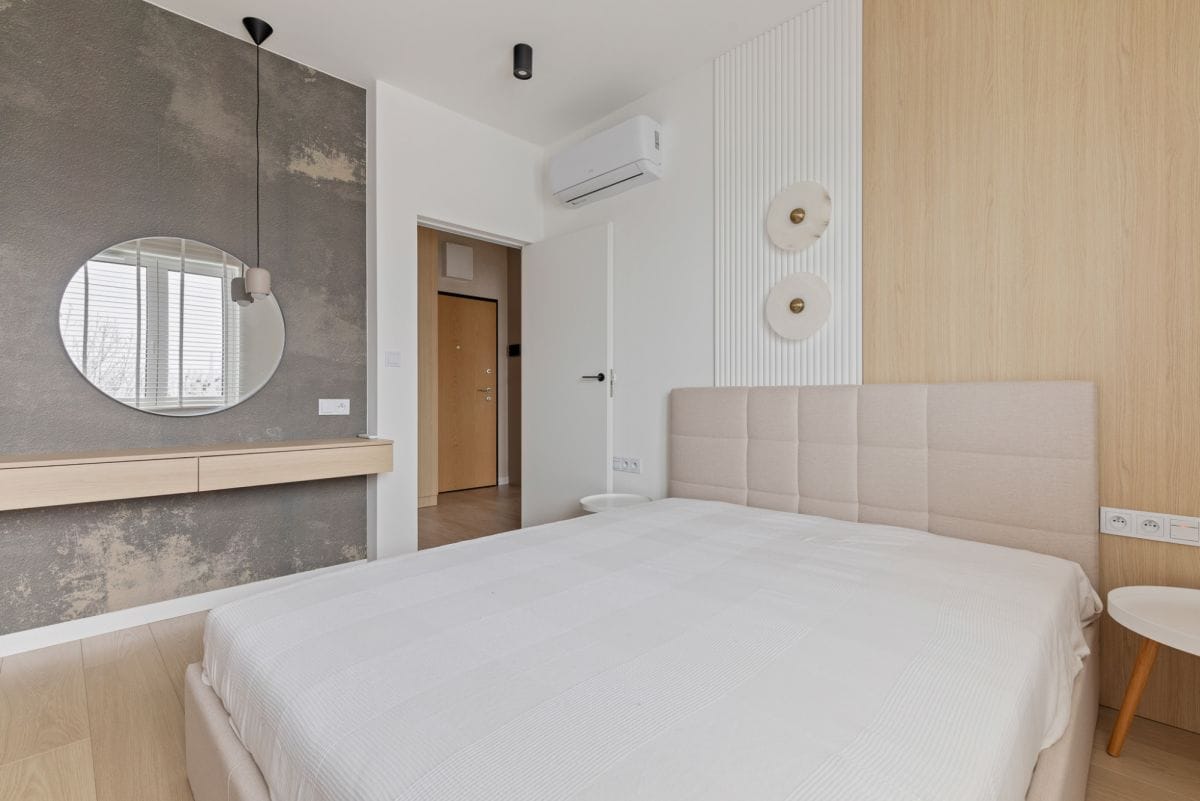 Mieszkanie 3 pokojowe na Wynajem