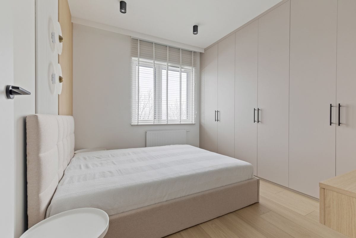 Mieszkanie 3 pokojowe na Wynajem