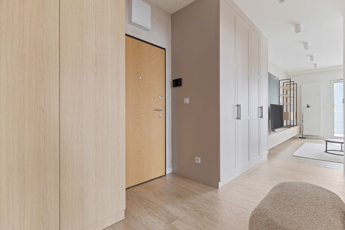 Mieszkanie 3 pokojowe na Wynajem