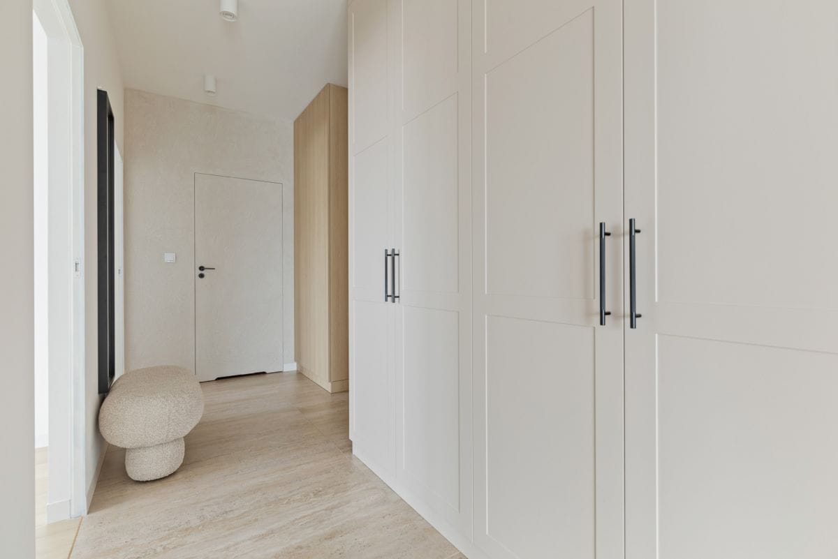 Mieszkanie 3 pokojowe na Wynajem