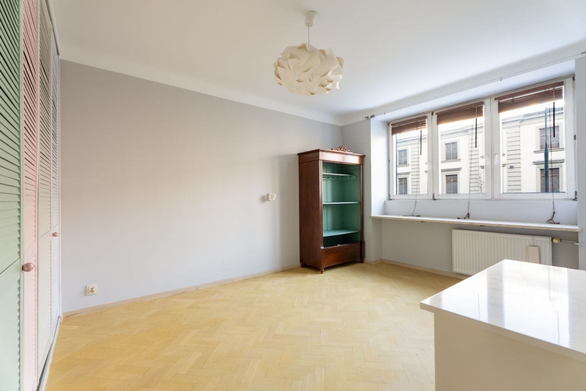 Mieszkanie 3 pokojowe na Sprzedaż