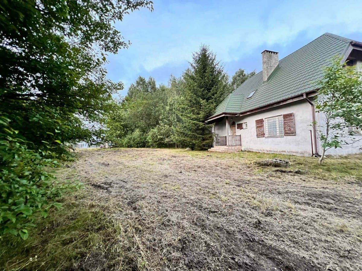 Dom 5 pokojowe na Sprzedaż