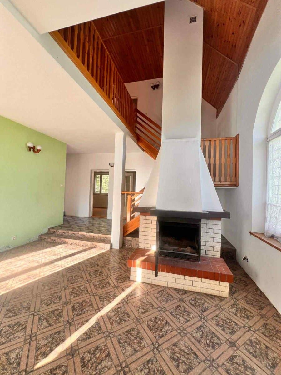 Dom 5 pokojowe na Sprzedaż