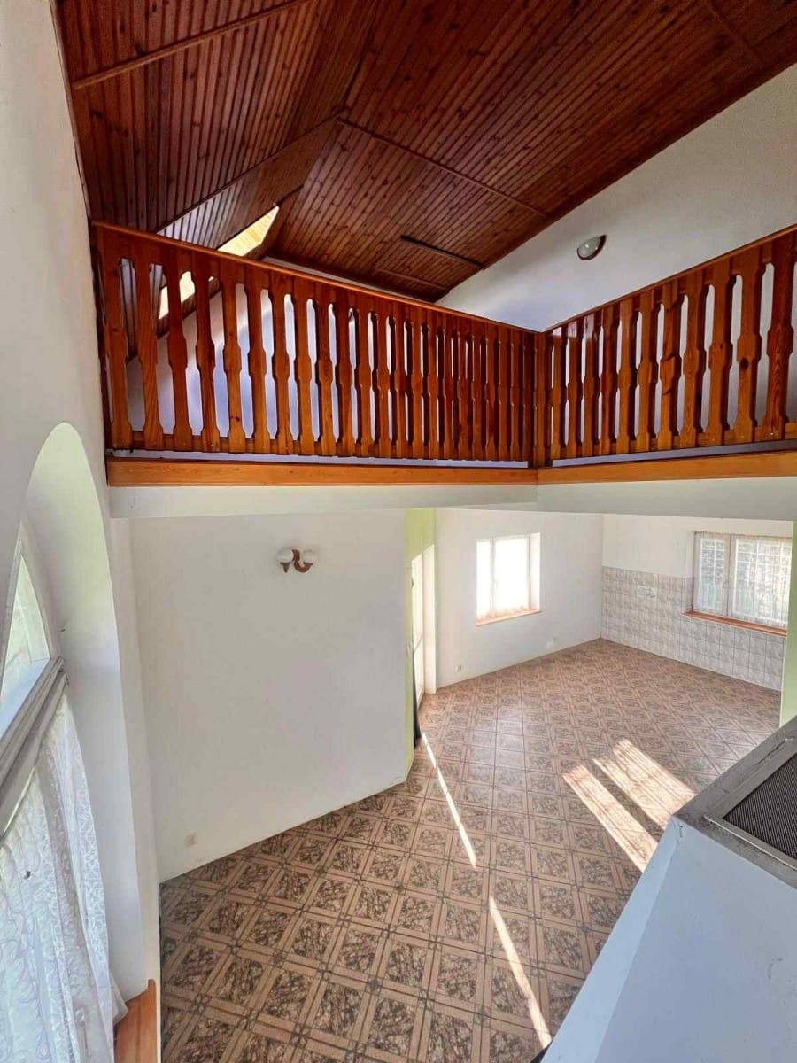 Dom 5 pokojowe na Sprzedaż