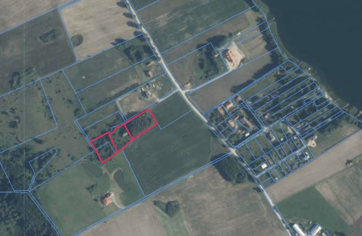 Działka  pokojowe na Sprzedaż