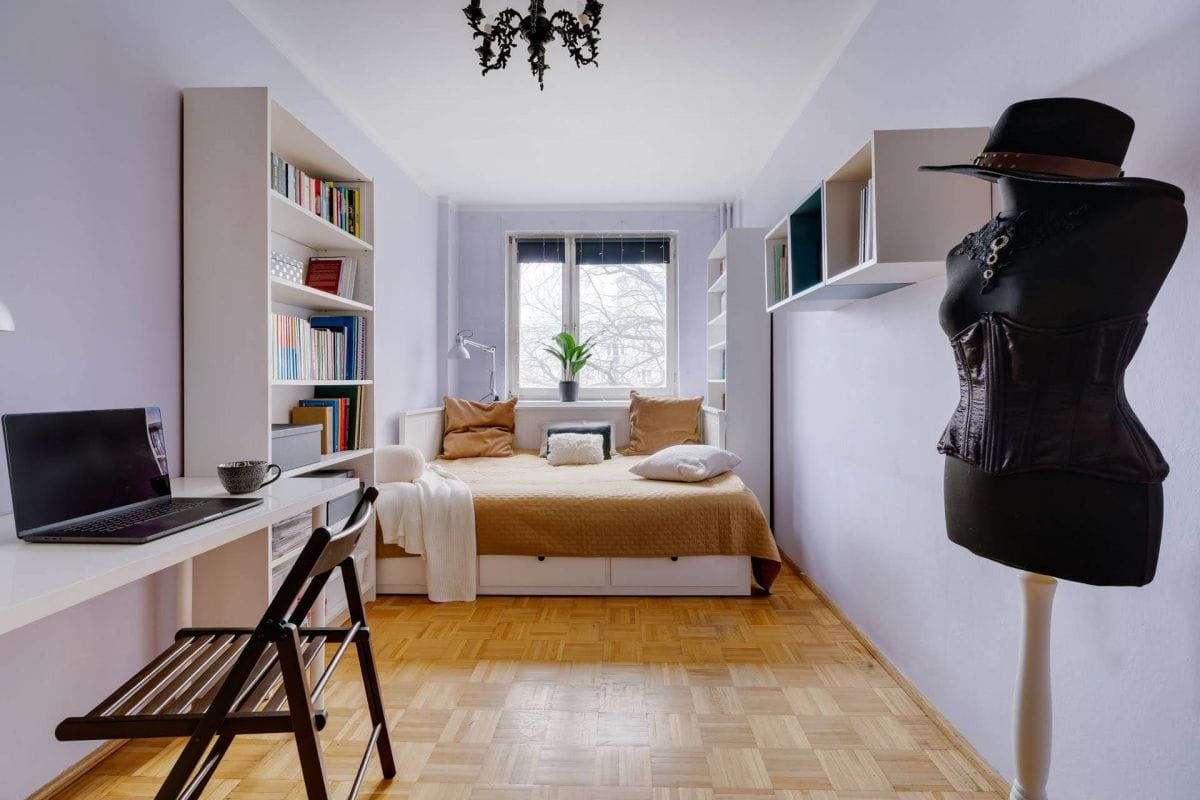 Mieszkanie 3 pokojowe na Sprzedaż