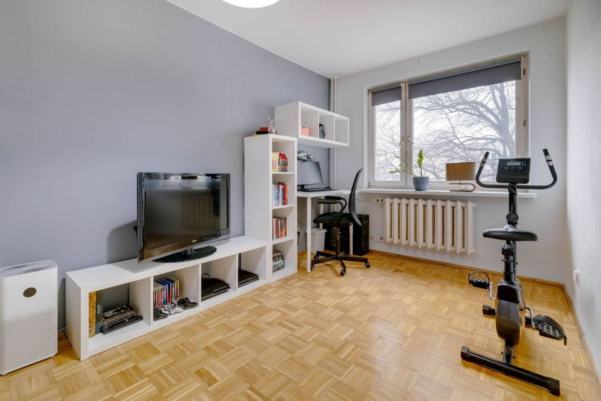 Mieszkanie 3 pokojowe na Sprzedaż