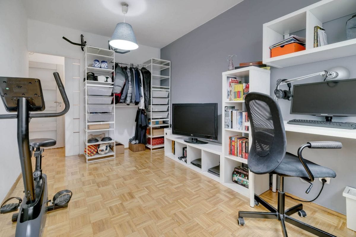 Mieszkanie 3 pokojowe na Sprzedaż