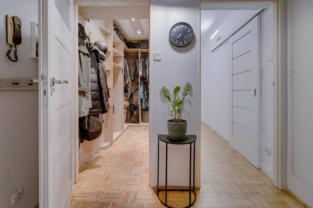 Mieszkanie 3 pokojowe na Sprzedaż