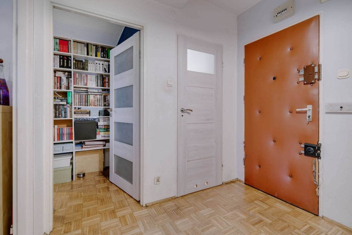 Mieszkanie 3 pokojowe na Sprzedaż