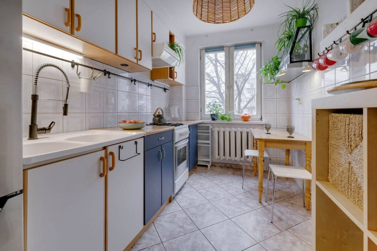 Mieszkanie 3 pokojowe na Sprzedaż