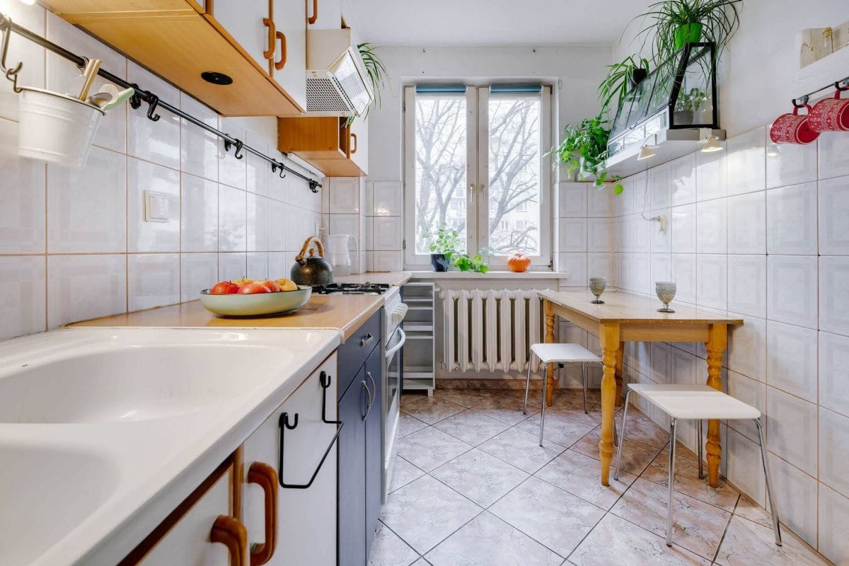 Mieszkanie 3 pokojowe na Sprzedaż