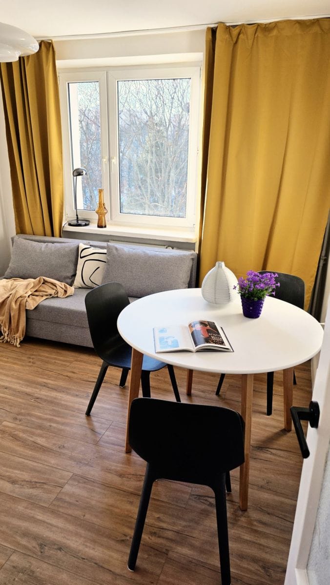 Mieszkanie 3 pokojowe na Wynajem