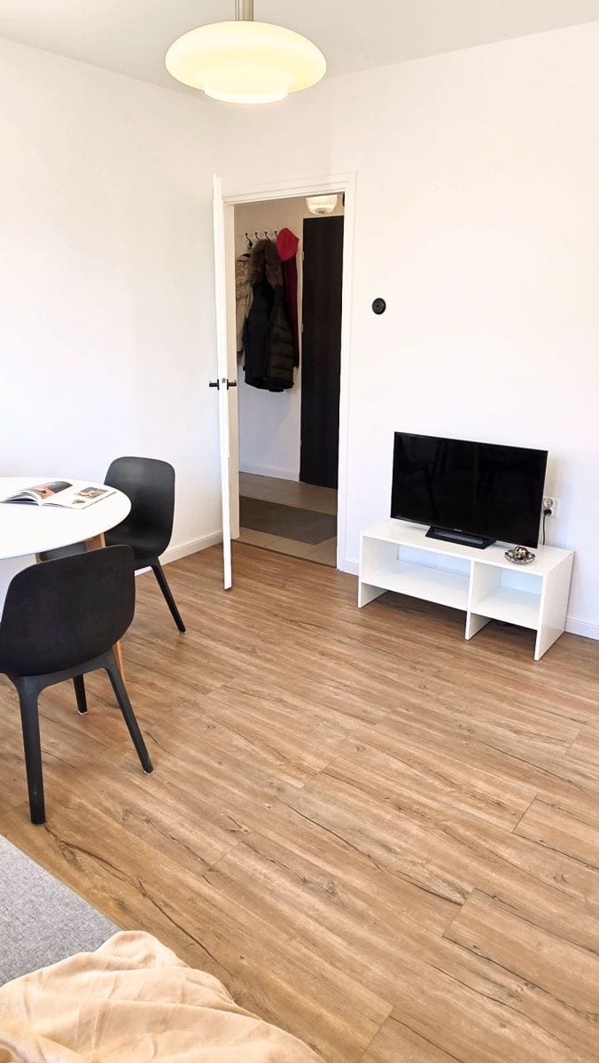 Mieszkanie 3 pokojowe na Wynajem