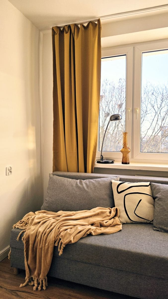 Mieszkanie 3 pokojowe na Wynajem