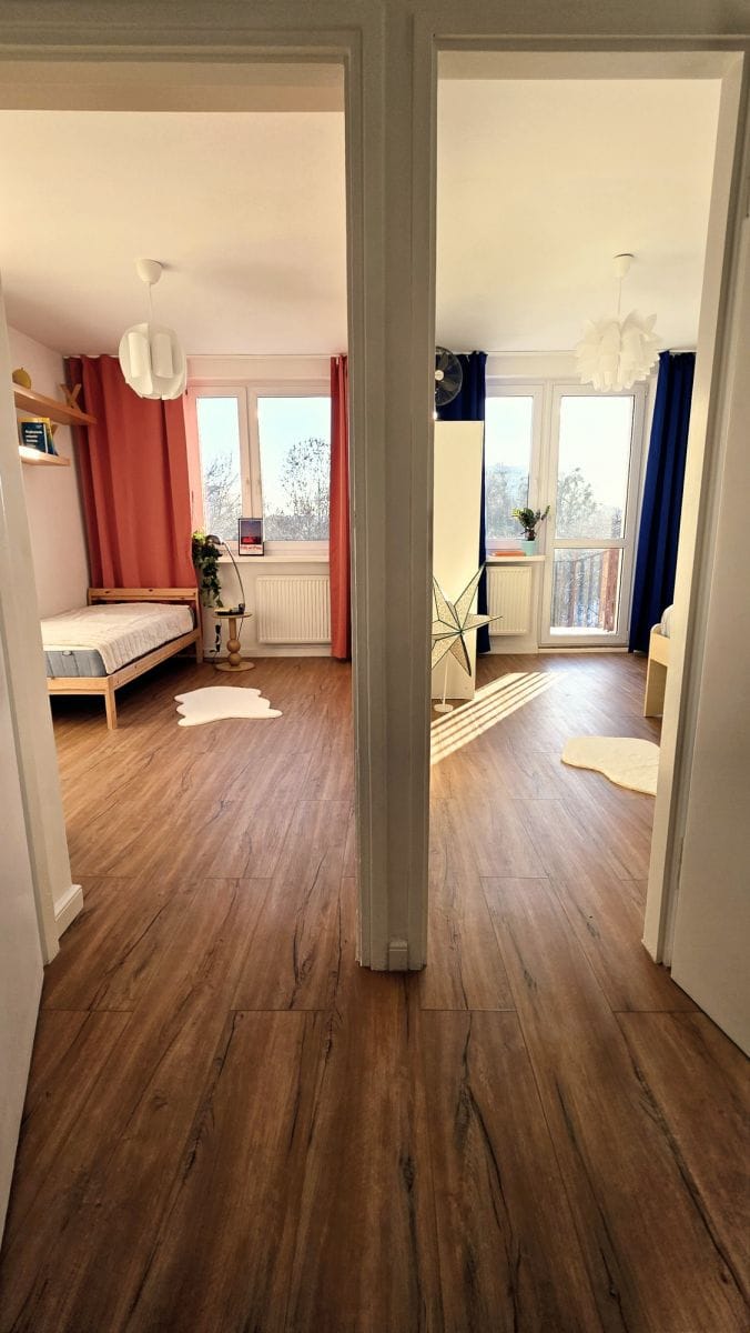 Mieszkanie 3 pokojowe na Wynajem