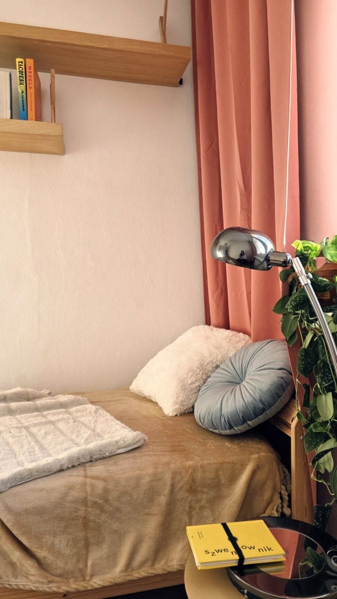 Mieszkanie 3 pokojowe na Wynajem