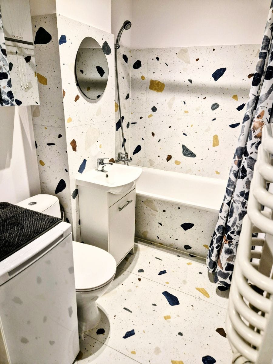 Mieszkanie 3 pokojowe na Wynajem