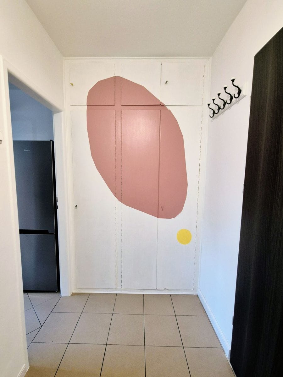 Mieszkanie 3 pokojowe na Wynajem