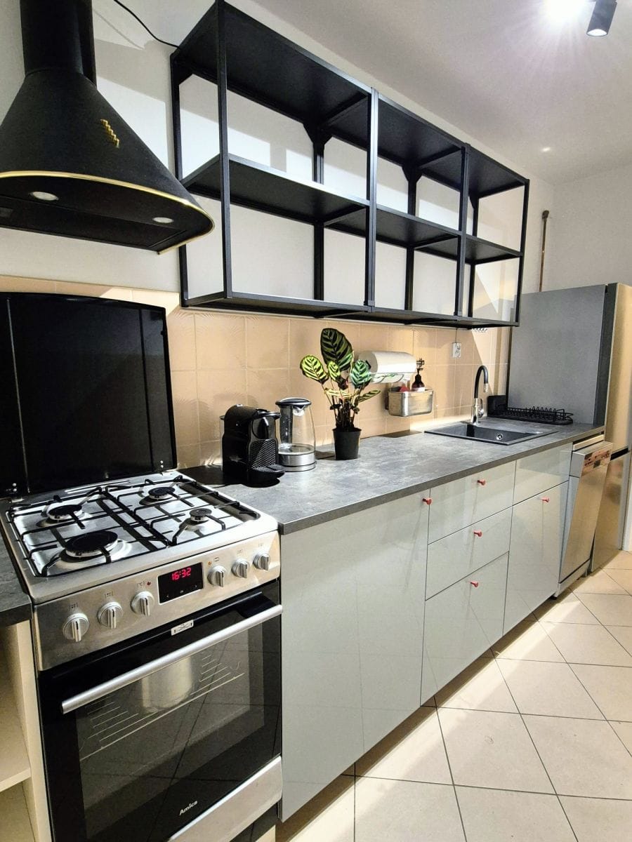 Mieszkanie 3 pokojowe na Wynajem