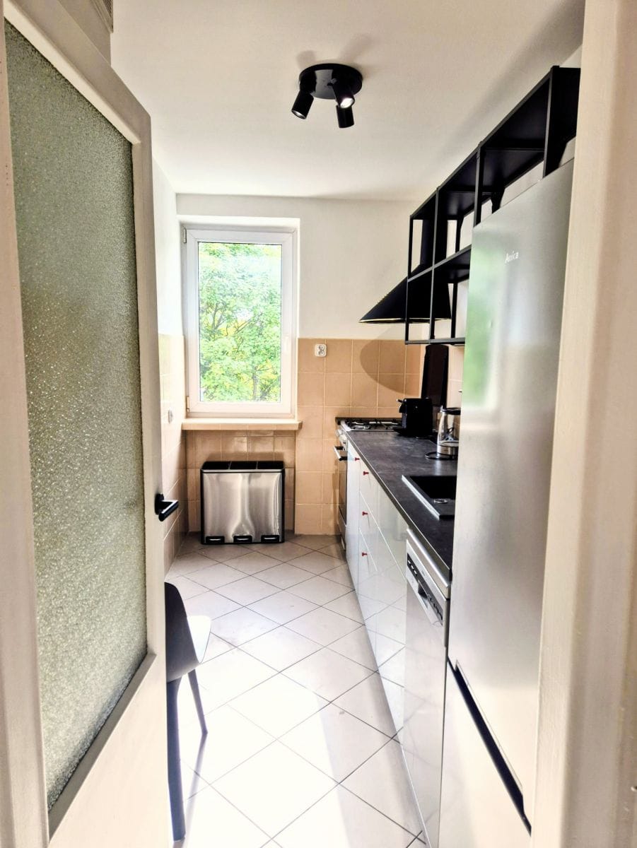 Mieszkanie 3 pokojowe na Wynajem