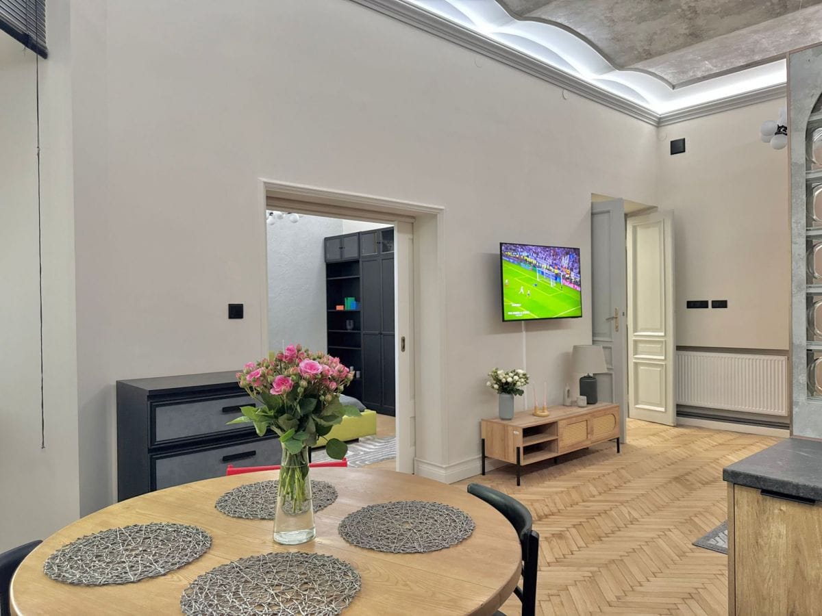 Mieszkanie 2 pokojowe na Sprzedaż