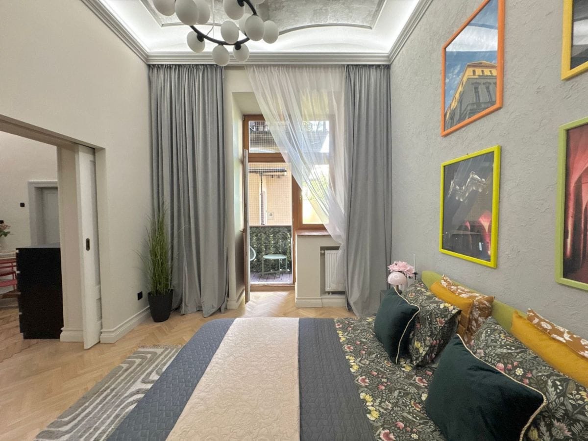 Mieszkanie 2 pokojowe na Sprzedaż