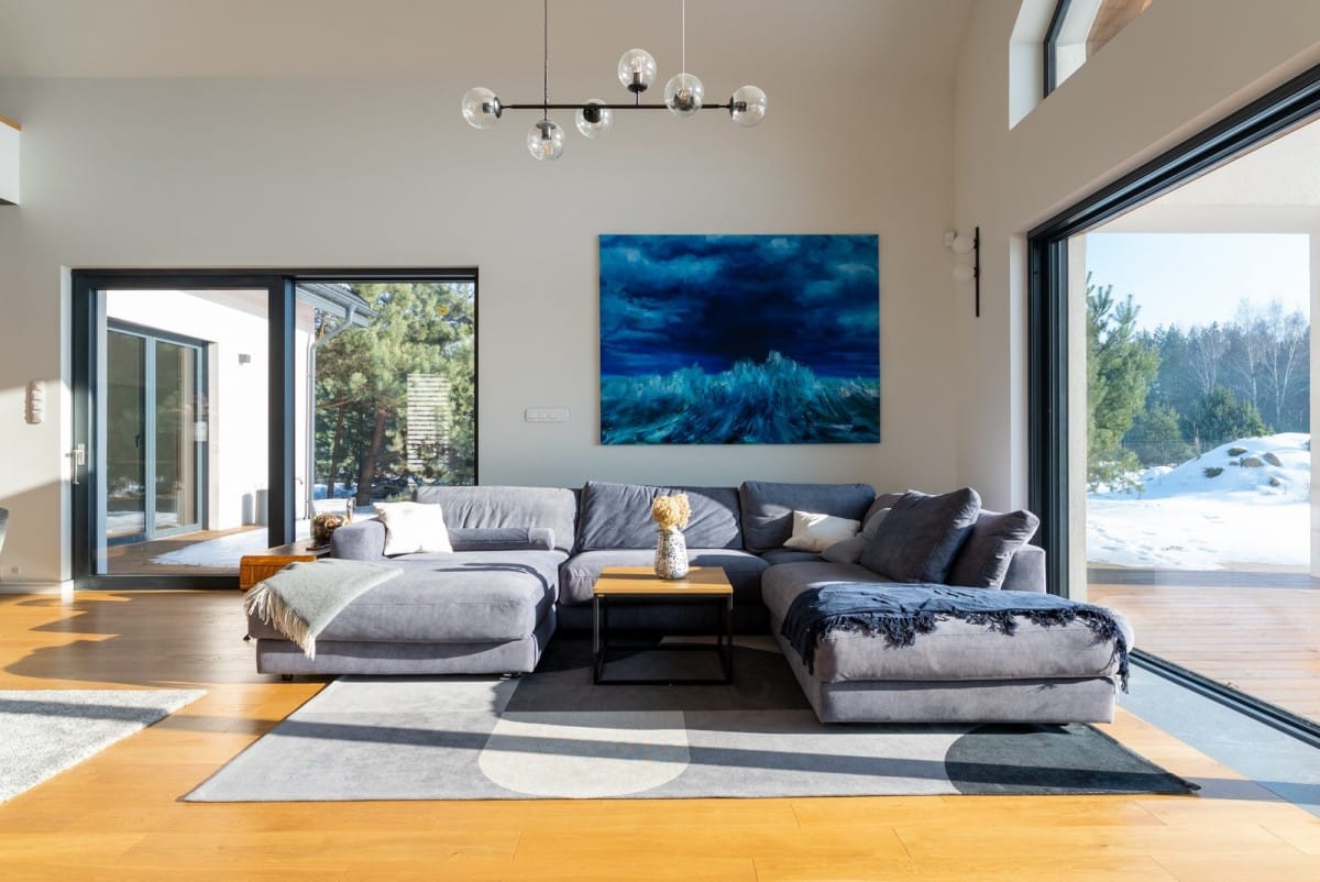 Dom 4 pokojowe na Sprzedaż