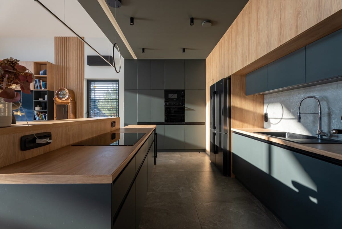 Dom 4 pokojowe na Sprzedaż