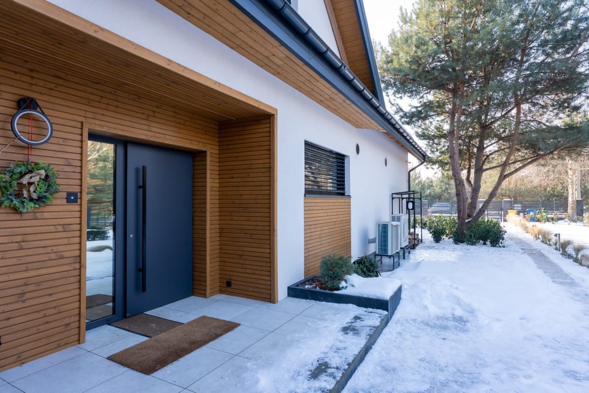 Dom 4 pokojowe na Sprzedaż